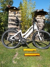Stromer st1 pedelec gebraucht kaufen  Riedstadt