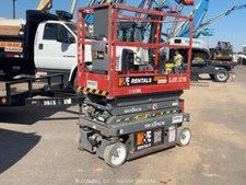 2015 skyjack sjiii3219 for sale  Tolleson