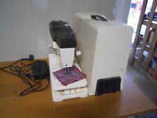 Machine coudre singer d'occasion  Lagnieu