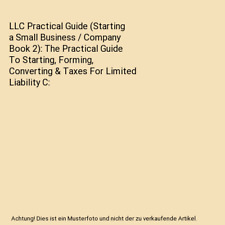 Llc practical guide gebraucht kaufen  Trebbin