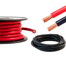 Flex battery cable for sale  UK