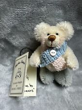 Bought teddy bears for sale  SOUTHAMPTON
