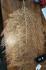 Decorative leaf vein for sale  Las Cruces
