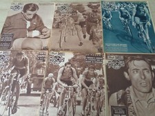 Revues fausto coppi d'occasion  Vesoul