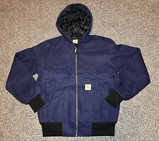 Carhartt hooded jacket for sale Carhartt hooded jacket for sale  COLCHESTER