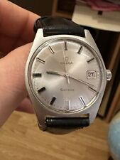 Omega genève d'occasion  Outreau