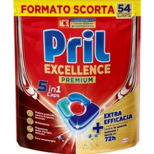 Pril excellence premium usato  Zermeghedo