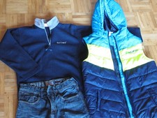 Jeans 146 steppweste gebraucht kaufen Jeans 146 steppweste gebraucht kaufen  Zülpich