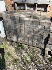 marshalls block paving for sale  MANCHESTER