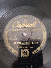 Goldia haynes truth for sale  ORPINGTON