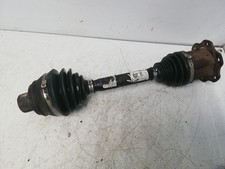 Audi driveshaft drivers for sale  ROTHERHAM