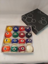 Piece mini billiard for sale  Clearfield