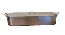 Stainless steel long for sale  PONTEFRACT
