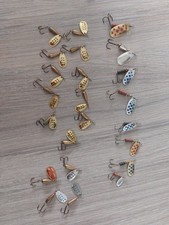 Mepps abu spinners for sale  CAERNARFON