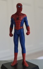 Deagostini marvel spiderman for sale  WOKING