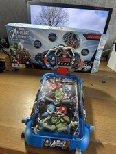 Avengers assemble pin for sale  SOUTHEND-ON-SEA