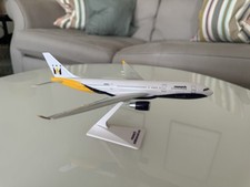 Monarch a330 push for sale  REIGATE
