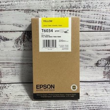 Nob epson t6034 for sale  Los Angeles