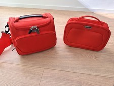 Samsonite spark sng gebraucht kaufen  Alsbach, Deesen, Nauort
