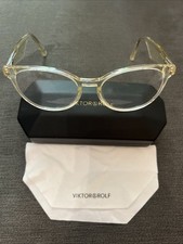 Victor rolf glasses for sale  LIVERPOOL