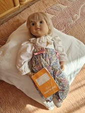 Sigikid puppe gebraucht kaufen  Reutlingen