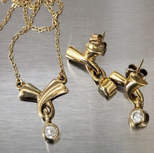 9ct gold white for sale  MACHYNLLETH