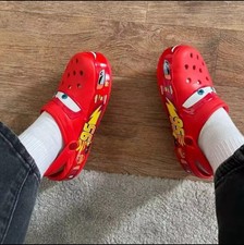 Disney lightening mcqueen for sale  CRAIGAVON