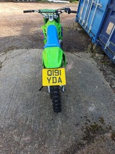 kx 125 for sale  UK