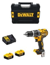 Dewalt dcd796p2 trapano usato  Italia