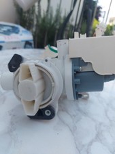 Ricambio lavatrice samsung usato  Civitanova Marche