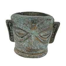 Chinese ancient sanxingdui d'occasion  Expédié en Belgium