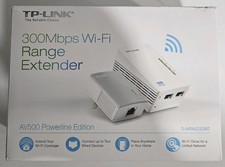 Link wpa4220kit 300mbps for sale  Naples