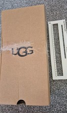 Empty ugg shoe for sale  BURNHAM-ON-SEA
