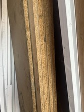Medium density fibreboard for sale  DOVER