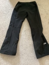 the north face salopettes for sale  LEIGH-ON-SEA