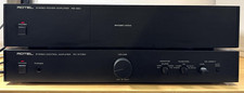Rotel 870bx stereo for sale  San Antonio