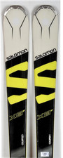 Salomon skis occasion d'occasion  France