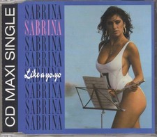 Sabrina like cdm d'occasion Sabrina like cdm d'occasion  Dijon