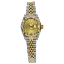 rolex watch female for sale  EPPING