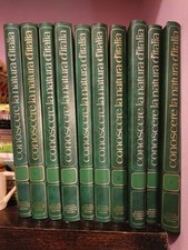 enciclopedia natura usato  Carrara