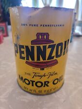 Pennzoil vintage quart for sale  Saint Paul