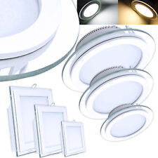 Led panel glas gebraucht kaufen  Lüdenscheid