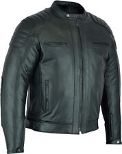Giacca moto uomo usato  Benevento