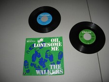 The walkers lonesome gebraucht kaufen  Lindau (Bodensee)
