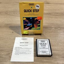 Quick step complet d'occasion  Bourg-de-Péage
