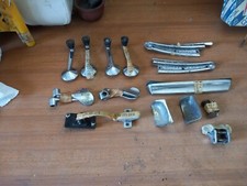 Ricambi fiat 850 usato  Ostuni