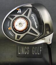 Taylormade driver stiff for sale  SPILSBY