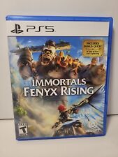 Ps5 immortals fenyx for sale  Owasso