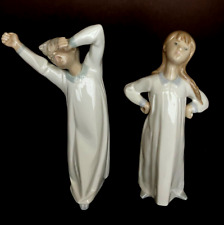 Lladro figurines boy for sale  Lorain