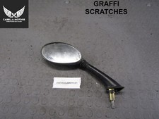 Specchio specchietto sinistro usato  Italia